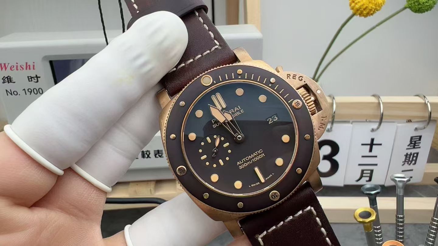 PANERAI PAM968