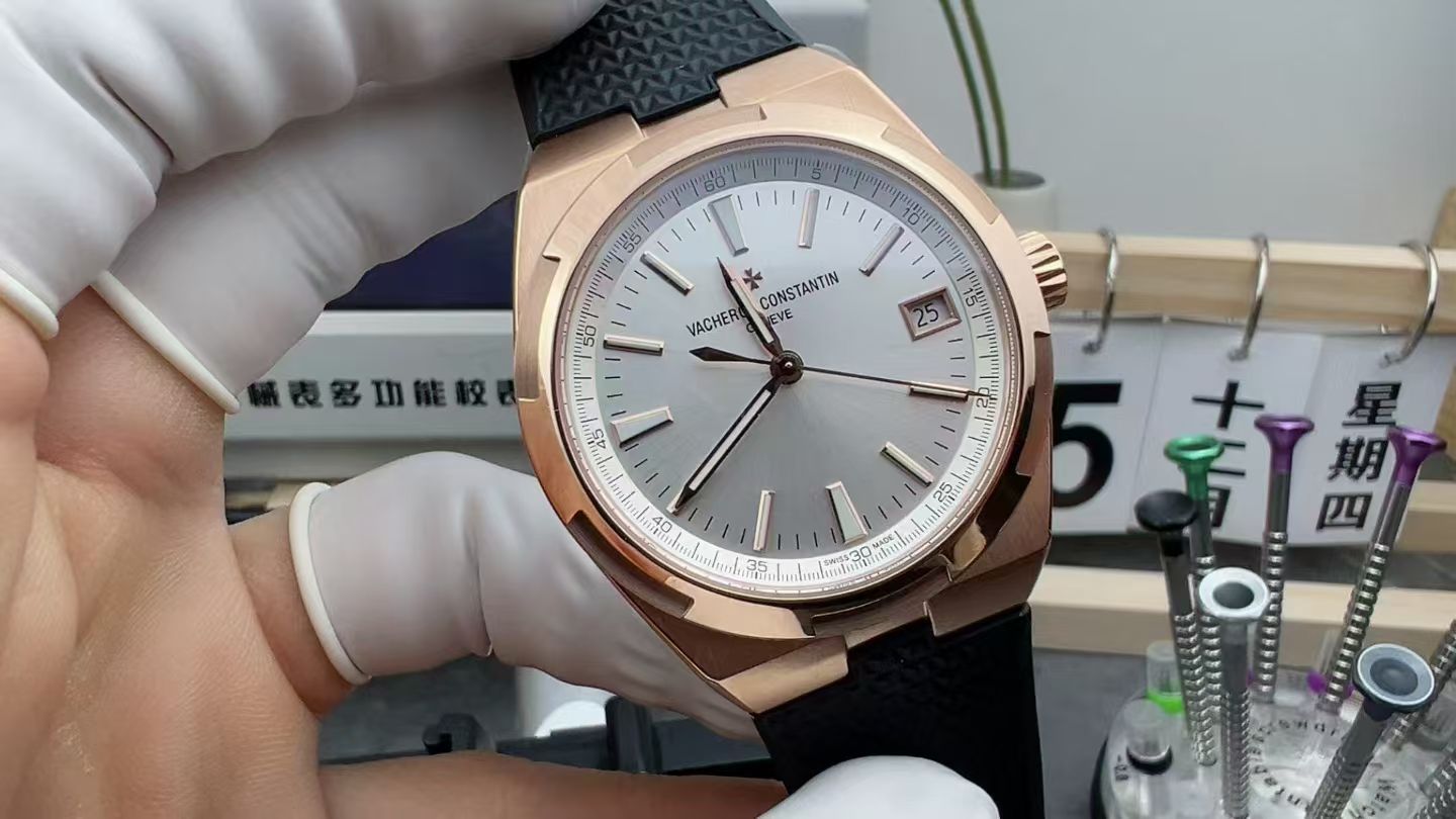 VACHERON CONSTANTIN 