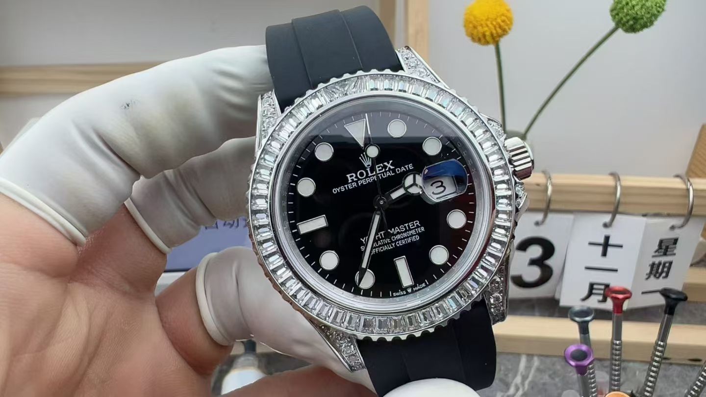 ROLEX 226679TBR