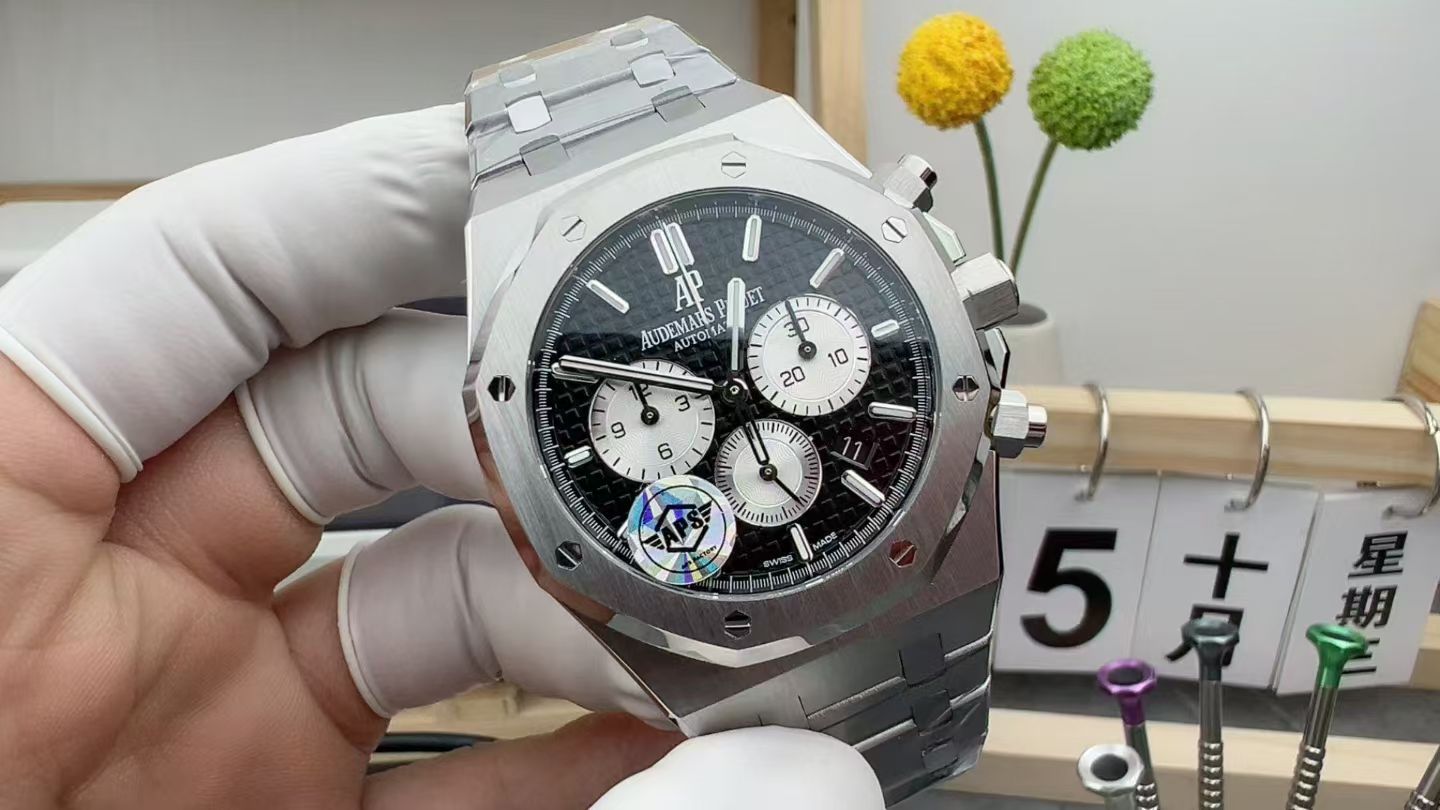 AUDEMARS PIGUET 26331ST.OO.1220ST.02