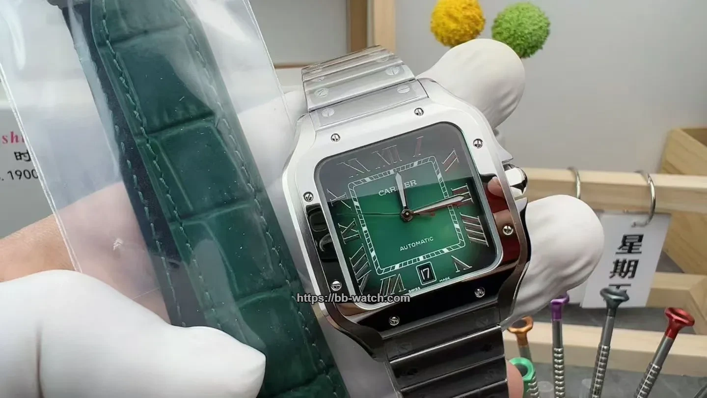 CARTIER WSSA0062