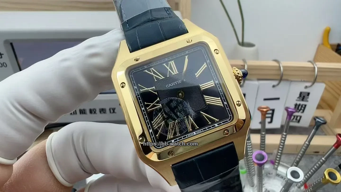 CARTIER WGSA0115