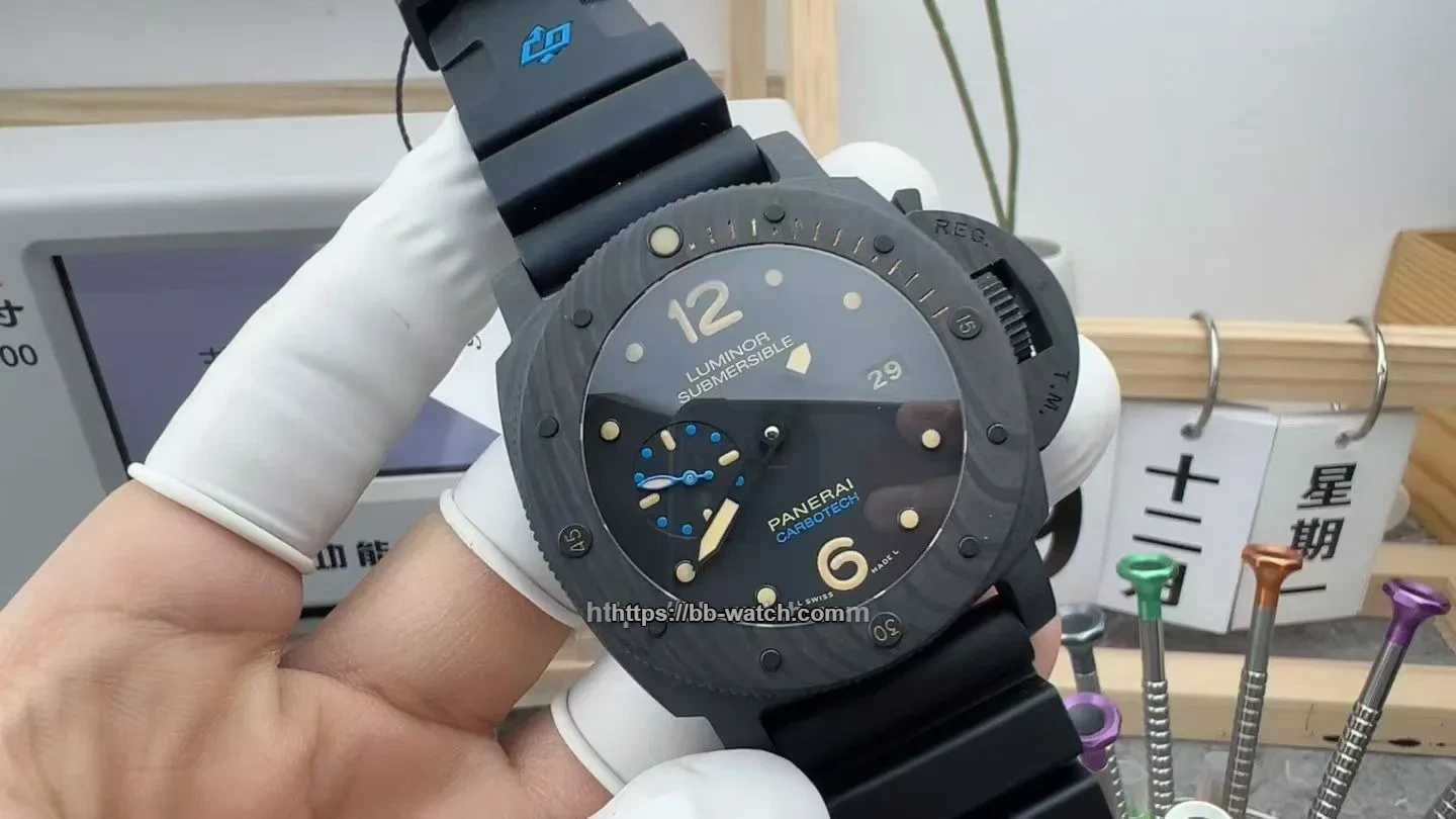 PANERAI PAM616