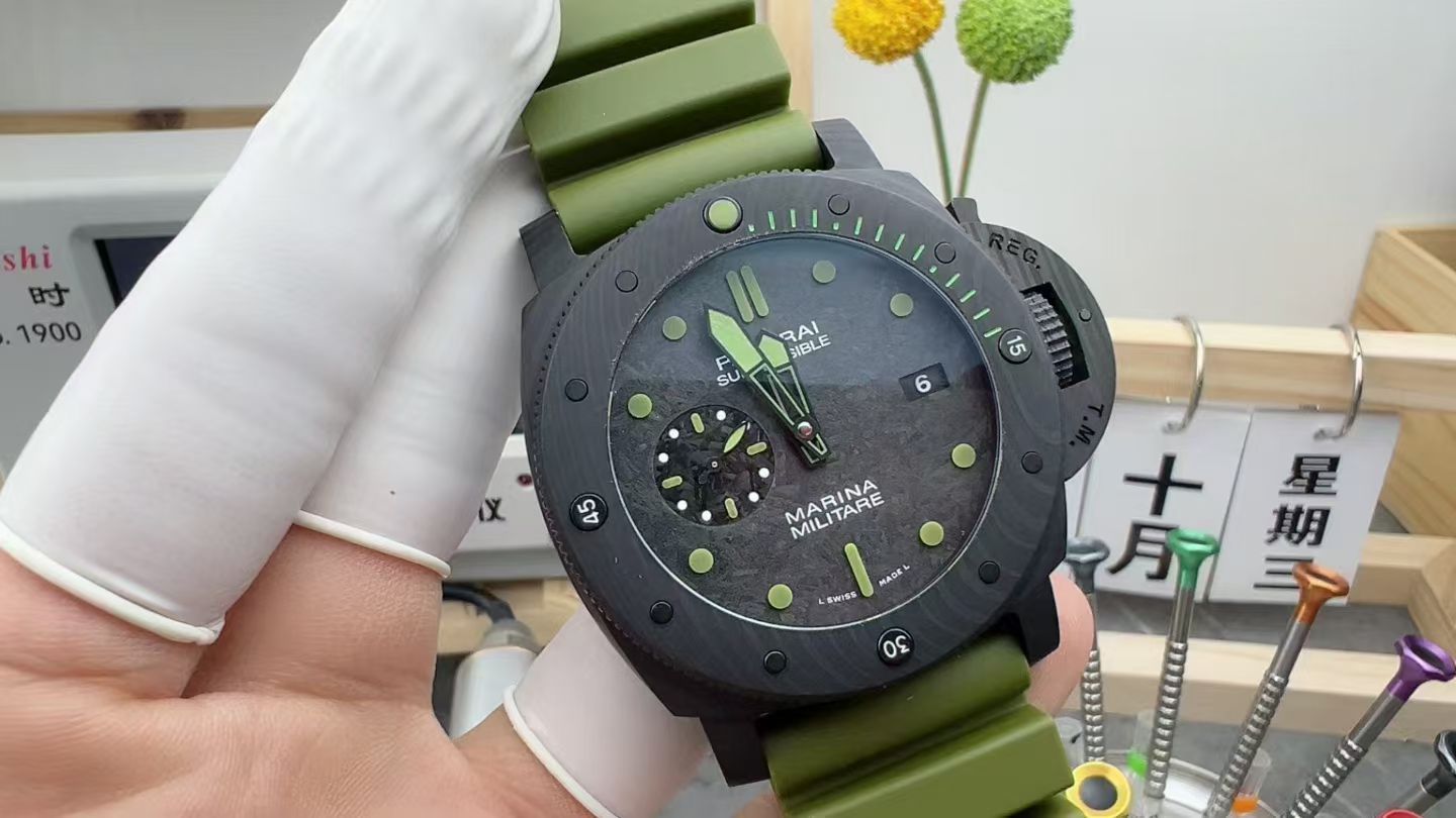 PANERAI PAM961
