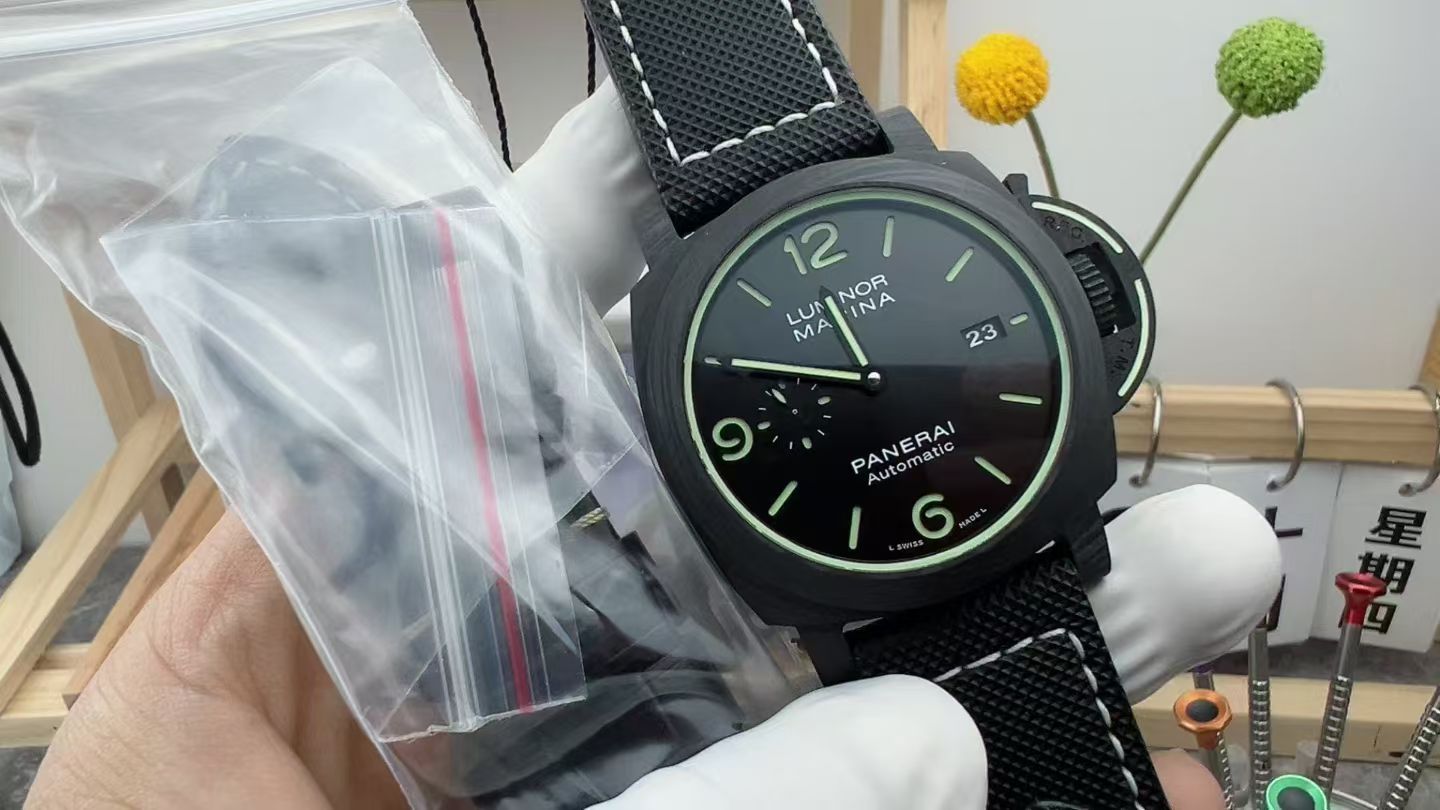 PANERAI PAM1118