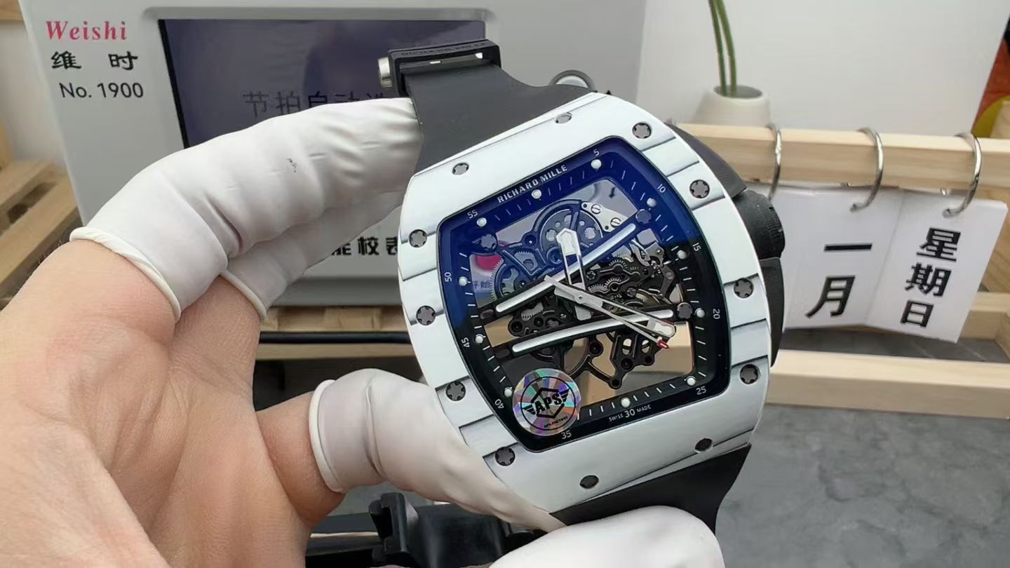 RICHARD MILLE RM061
