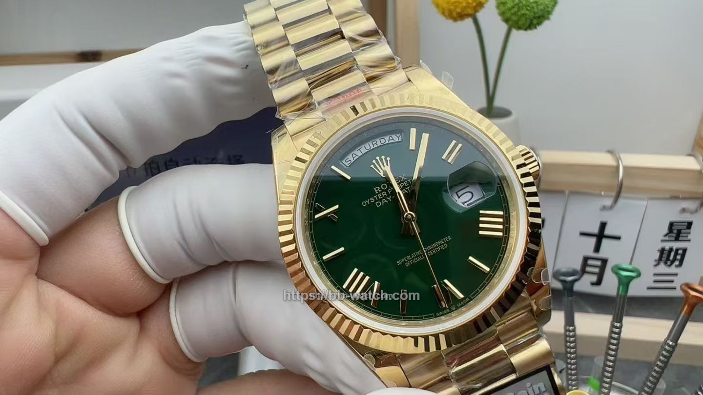 ROLEX 228238-0061
