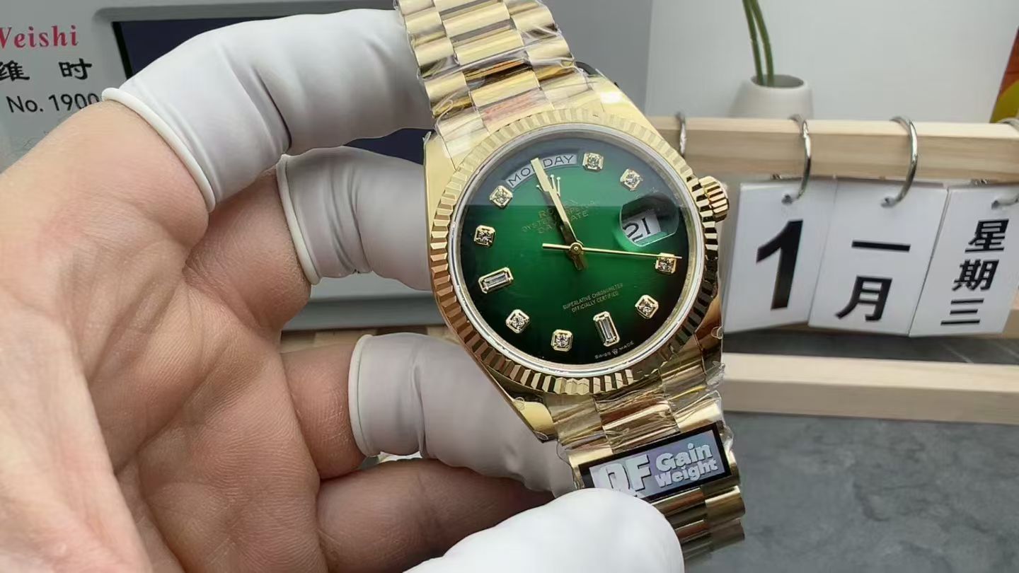 ROLEX m128238-0069