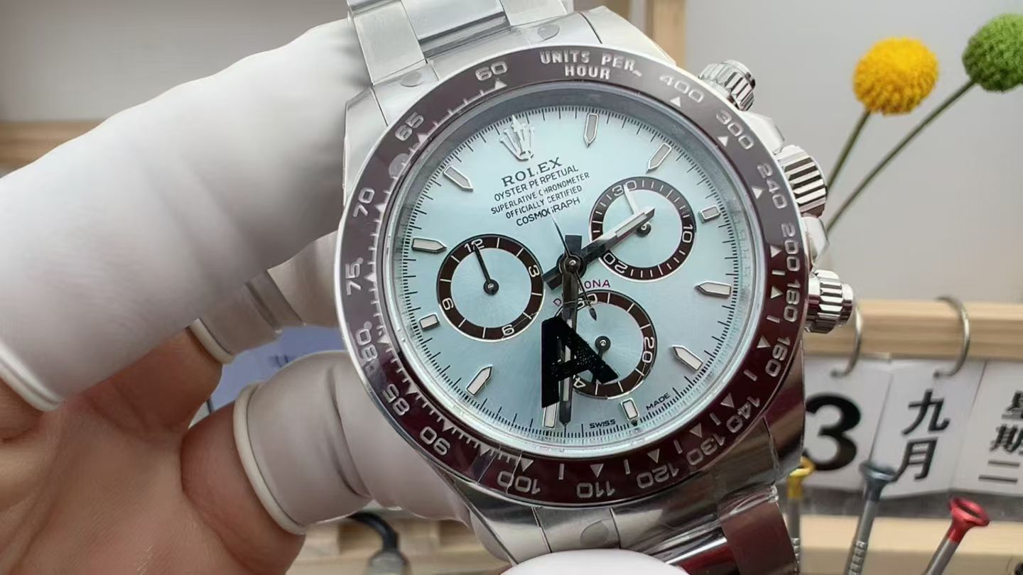 ROLEX 126506