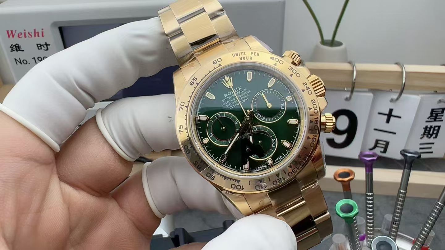 ROLEX 116508