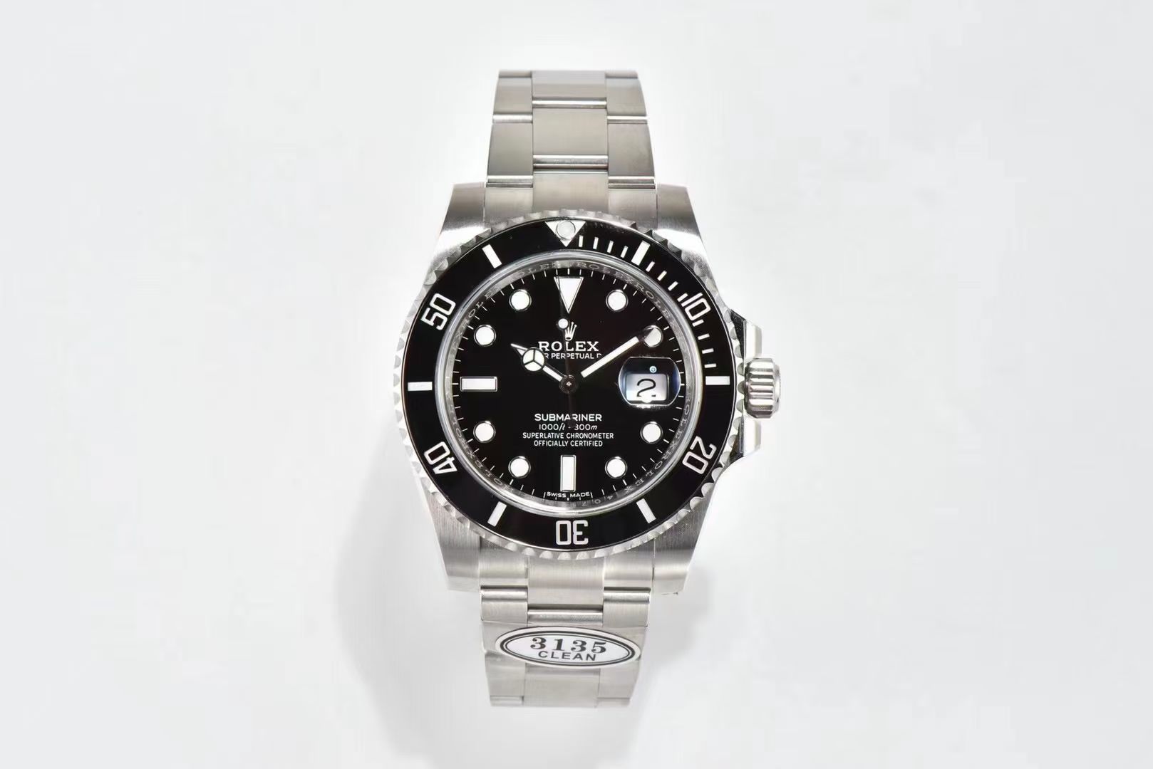 ROLEX 116610LN