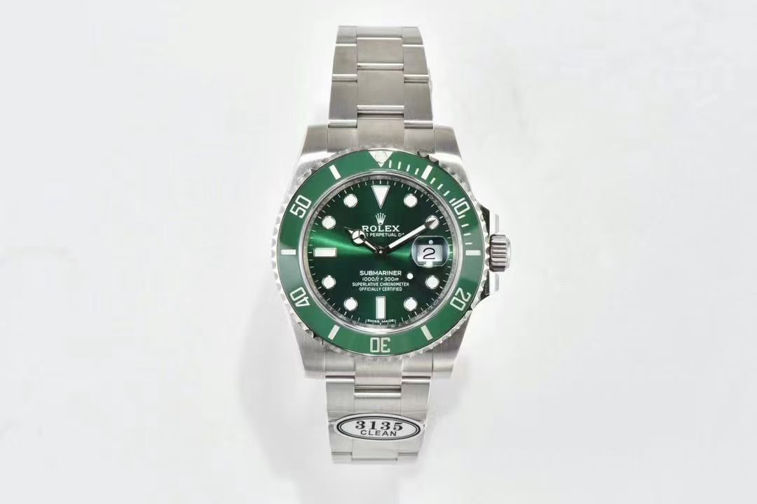 ROLEX 116610LV