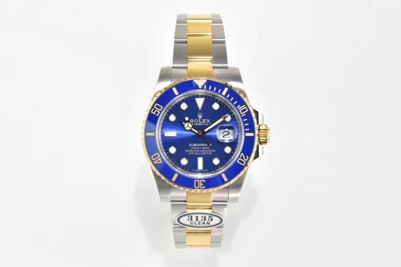 ROLEX 116613LB