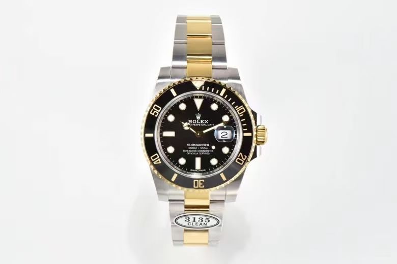 ROLEX 116613LN