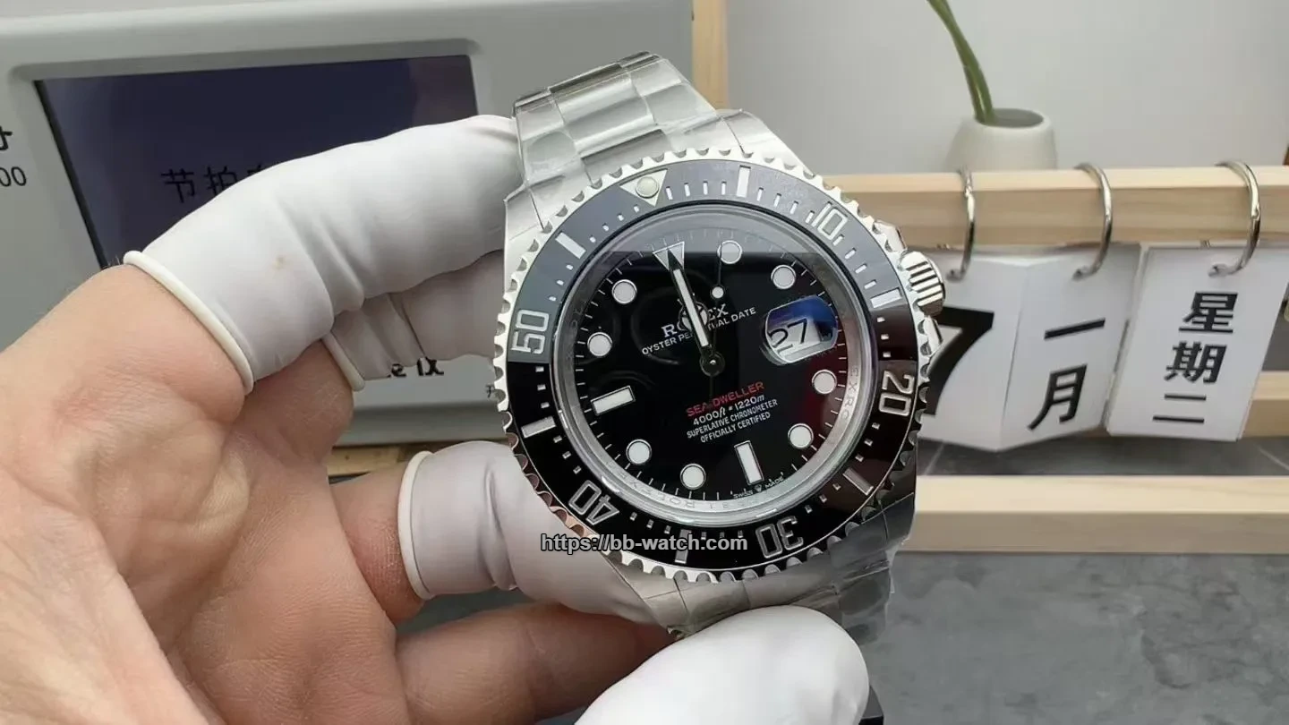 ROLEX 126660