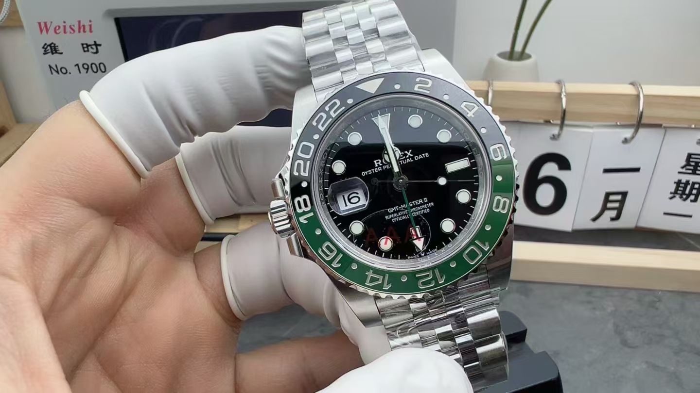 ROLEX 126720VTNR