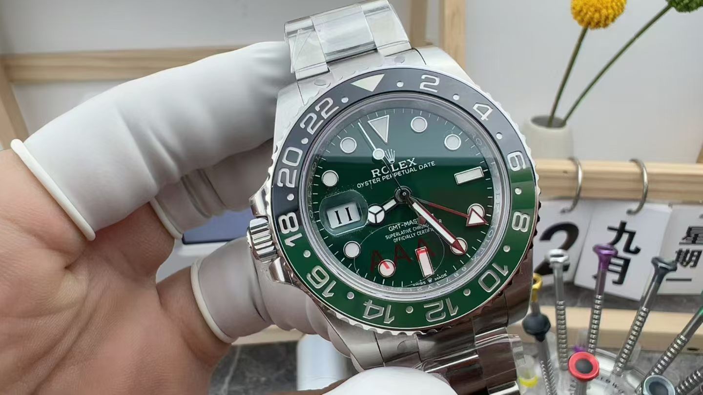 ROLEX 126720VTNR (副本)