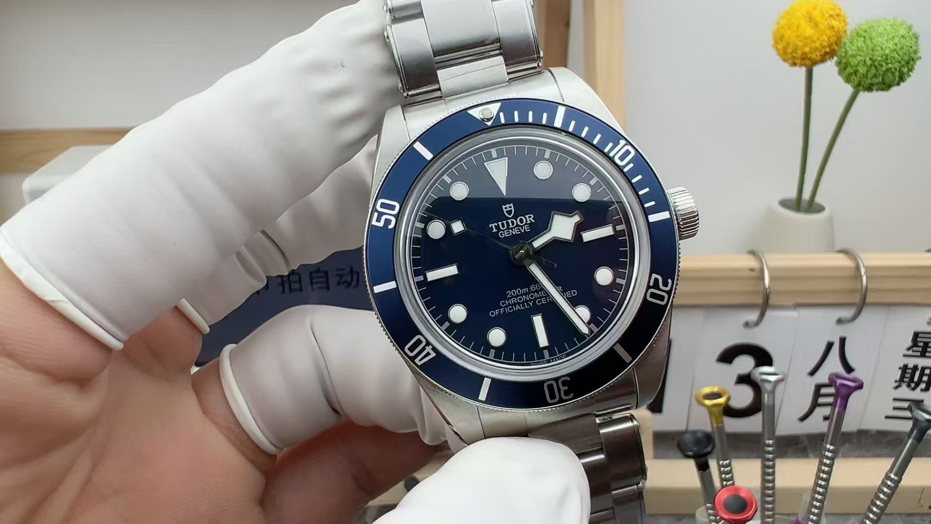TUDOR 79030B